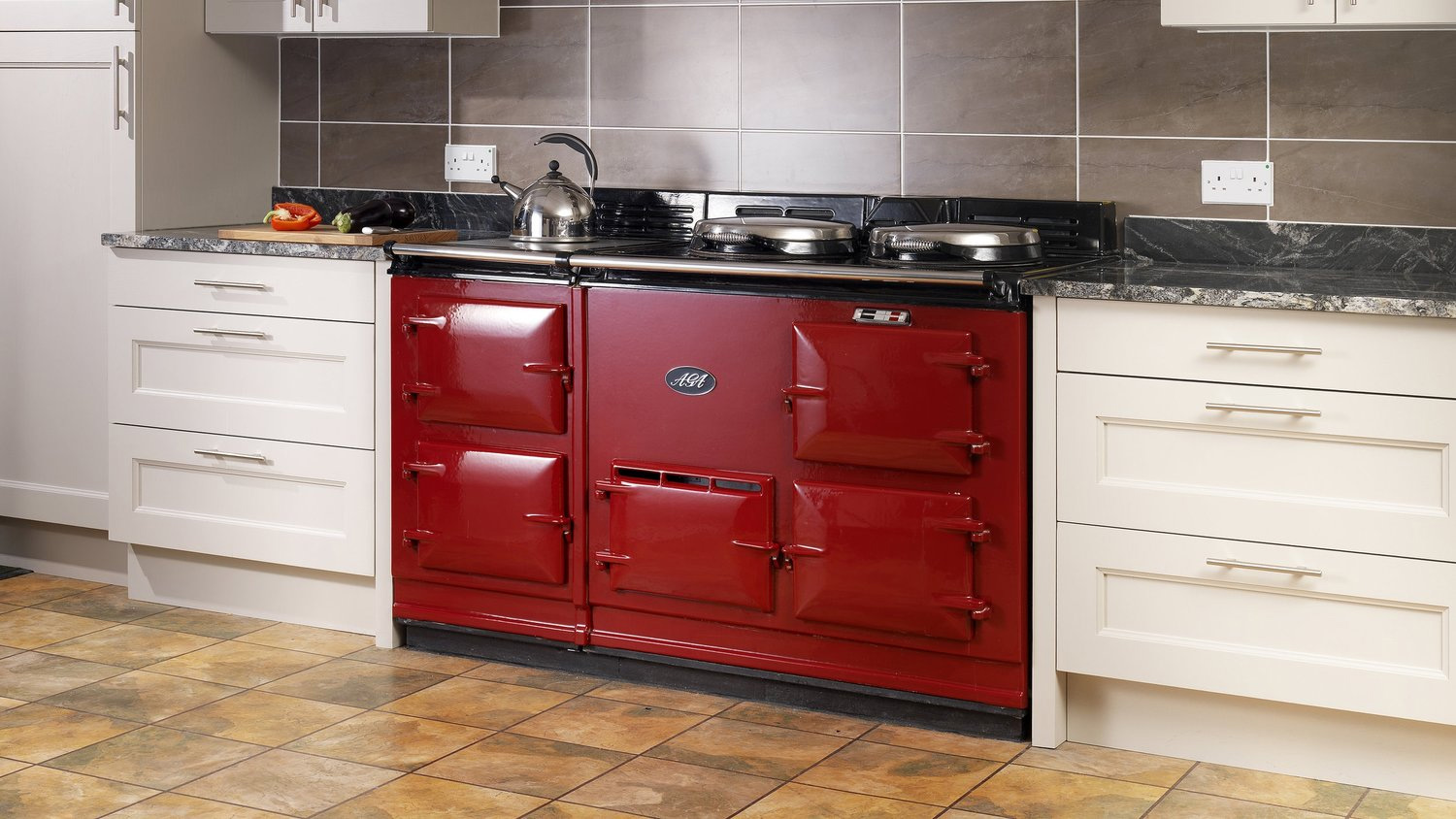 How Heavy Is An Aga at Ted Winger blog